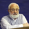 Dr. MIchael Laitman