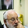 Dr. Michael Laitman