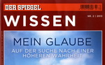 Der Spiegel About Kabbalah