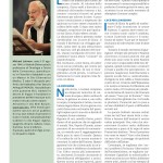 Rav Laitman In The Italian Magazine "Iarchon"_3
