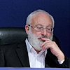 Dr Michael Laitman