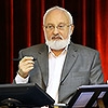 Dr Michael Laitman